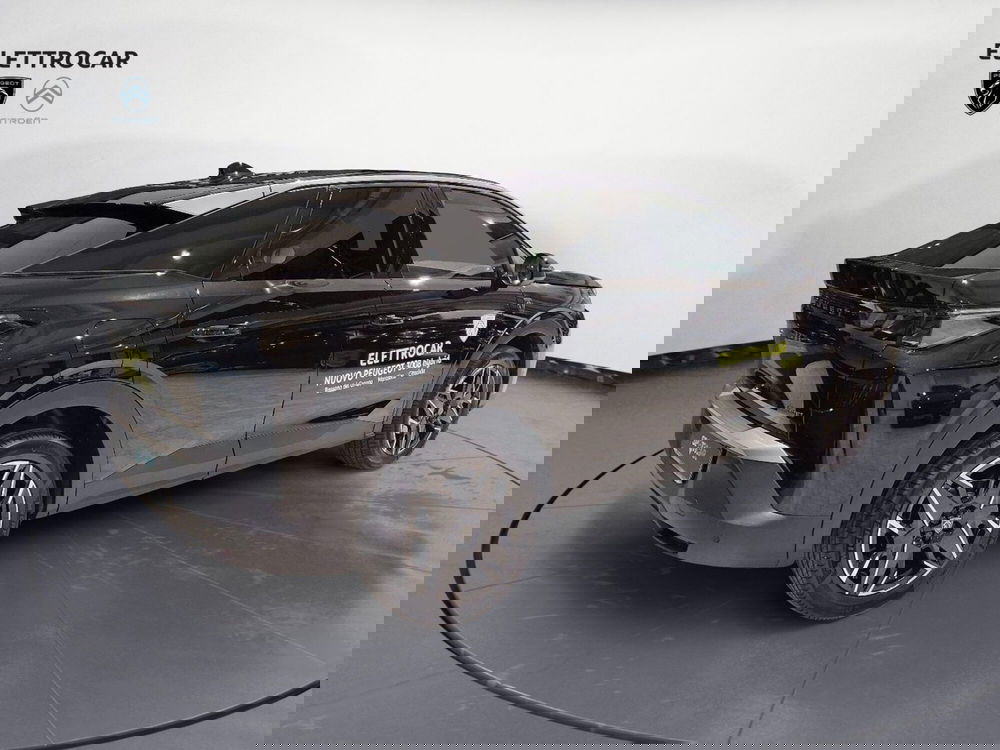 Peugeot 3008 usata a Vicenza (4)