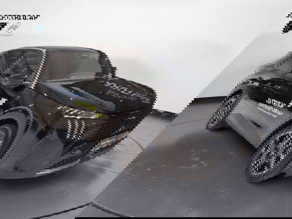 Peugeot 3008 usata a Vicenza (6)