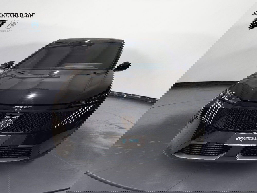 Peugeot 3008 usata a Vicenza (7)