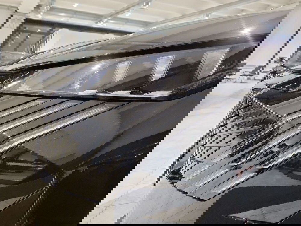 Peugeot 3008 usata a Vicenza (8)