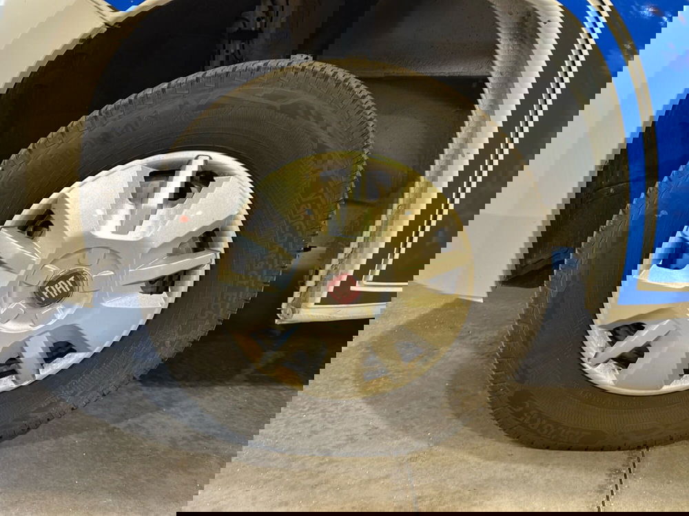 Fiat Ducato Furgone usata a Vicenza (11)