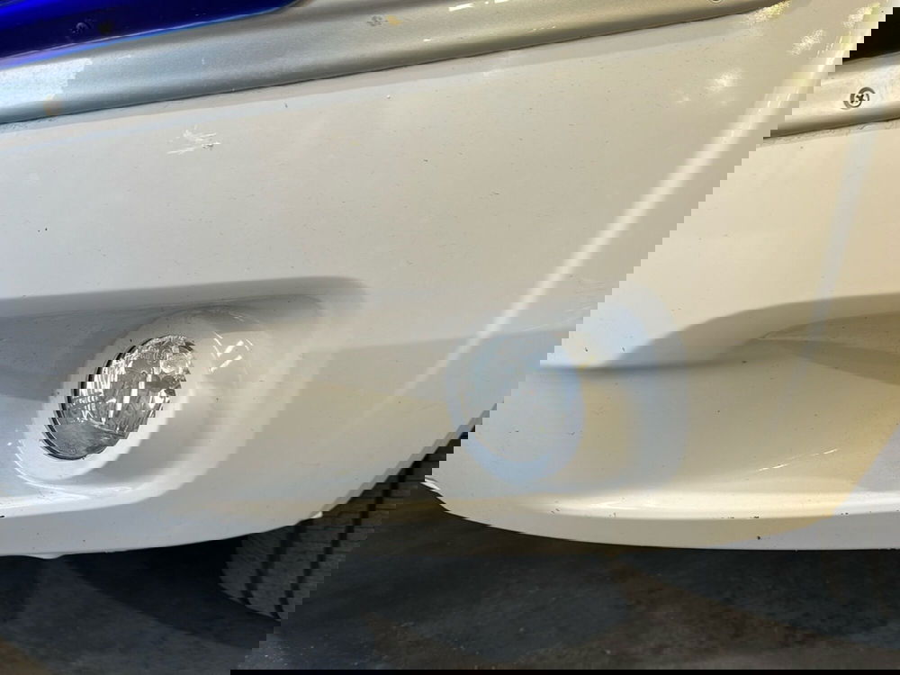 Fiat Ducato Furgone usata a Vicenza (12)