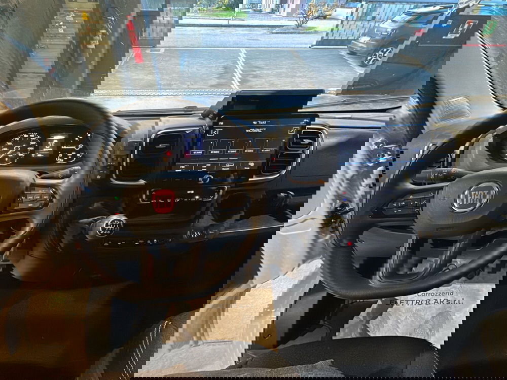 Fiat Ducato Furgone usata a Vicenza (14)