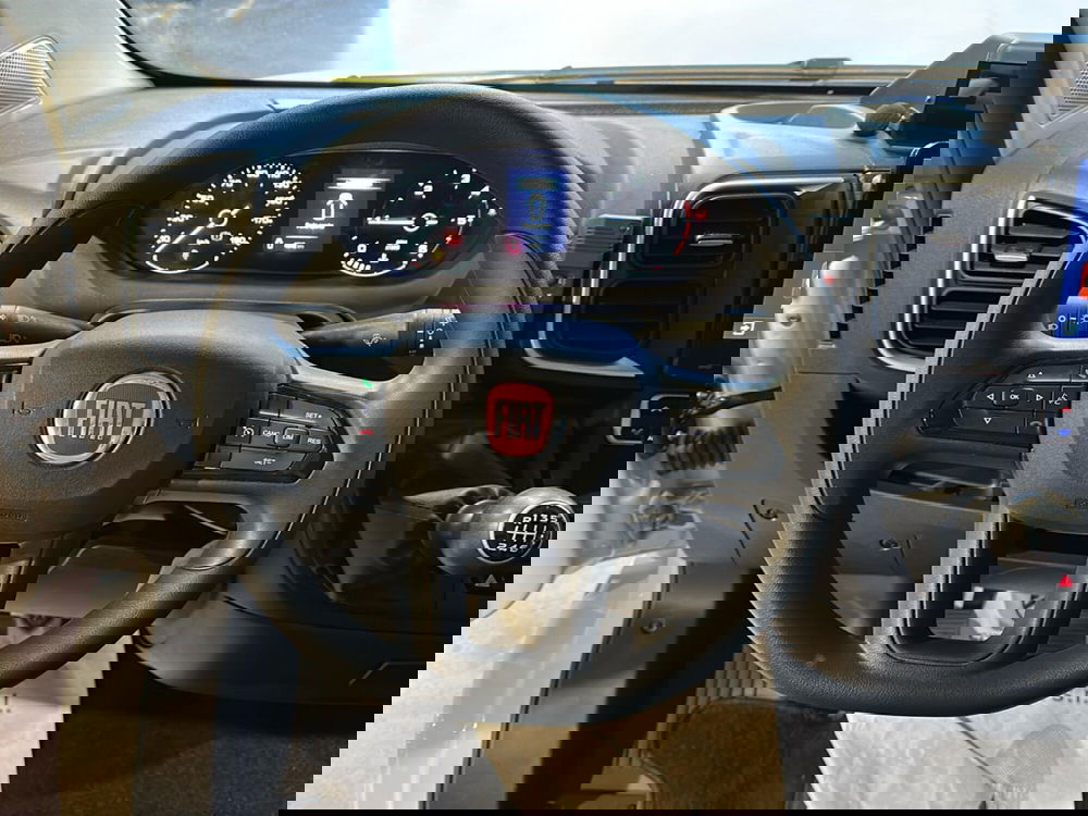 Fiat Ducato Furgone usata a Vicenza (15)