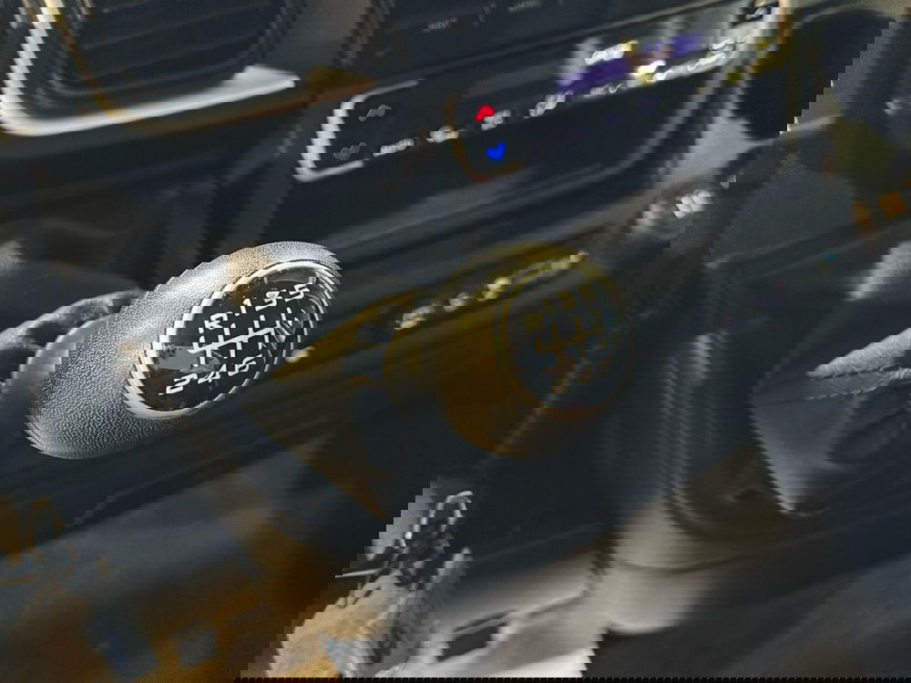 Fiat Ducato Furgone usata a Vicenza (16)