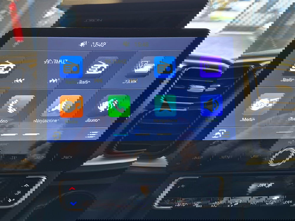 Fiat Ducato Furgone usata a Vicenza (18)