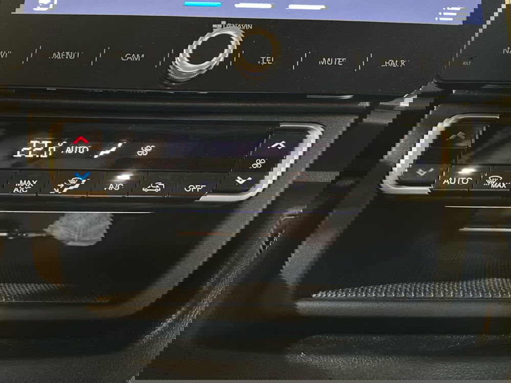 Fiat Ducato Furgone usata a Vicenza (19)