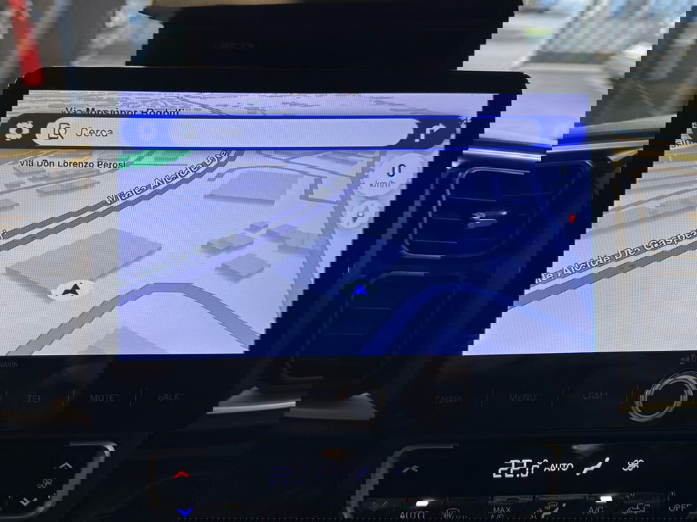 Fiat Ducato Furgone usata a Vicenza (20)