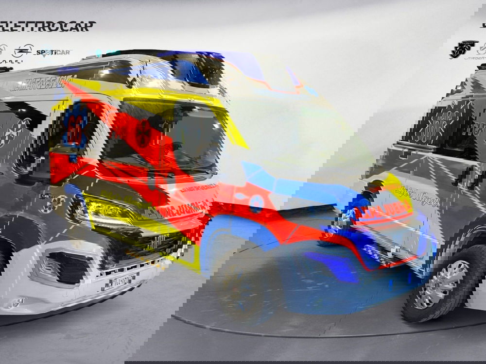 Fiat Ducato Furgone usata a Vicenza (7)