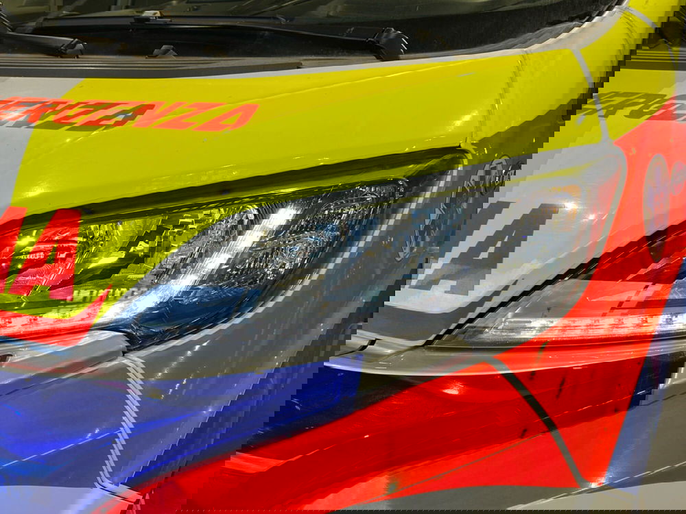 Fiat Ducato Furgone usata a Vicenza (8)