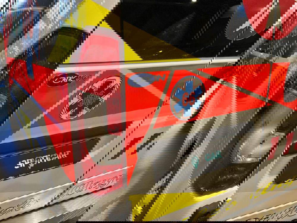 Fiat Ducato Furgone usata a Vicenza (9)