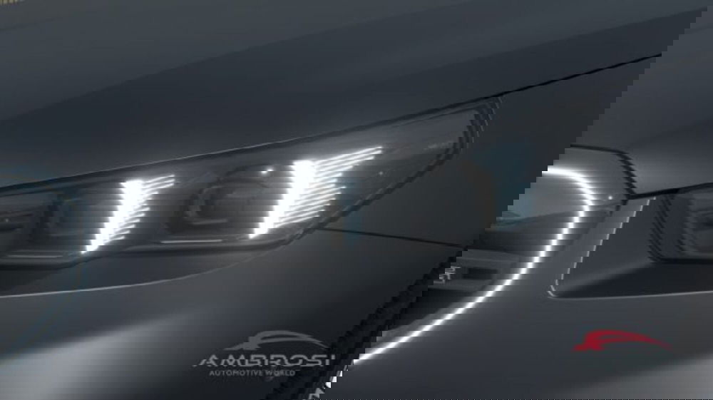 BMW Serie 5 Touring nuova a Perugia (6)