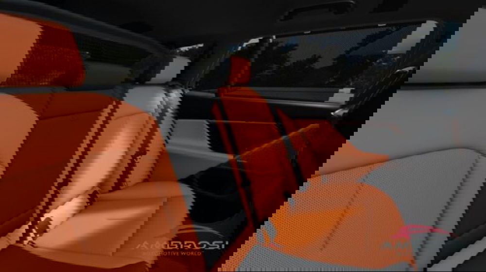 BMW Serie 5 Touring nuova a Perugia (13)