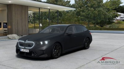 BMW Serie 5 Touring M5 Touring 4.4 727cv auto nuova a Corciano