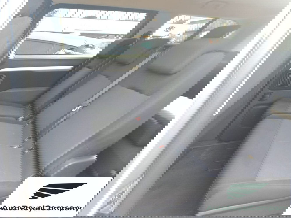 Toyota Proace Verso usata a Roma (4)