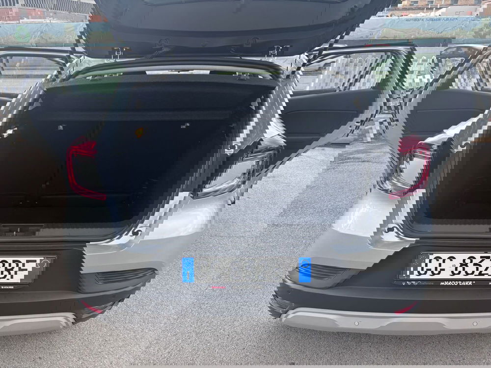 Renault Captur usata a Ancona (11)