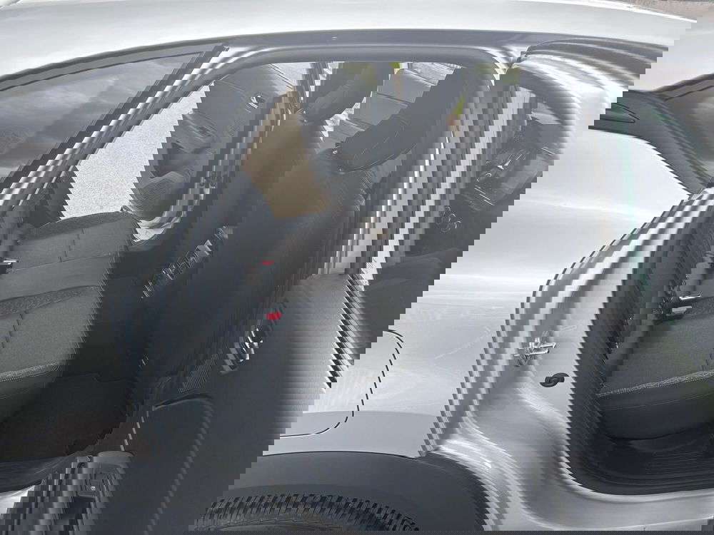 Renault Captur usata a Ancona (12)