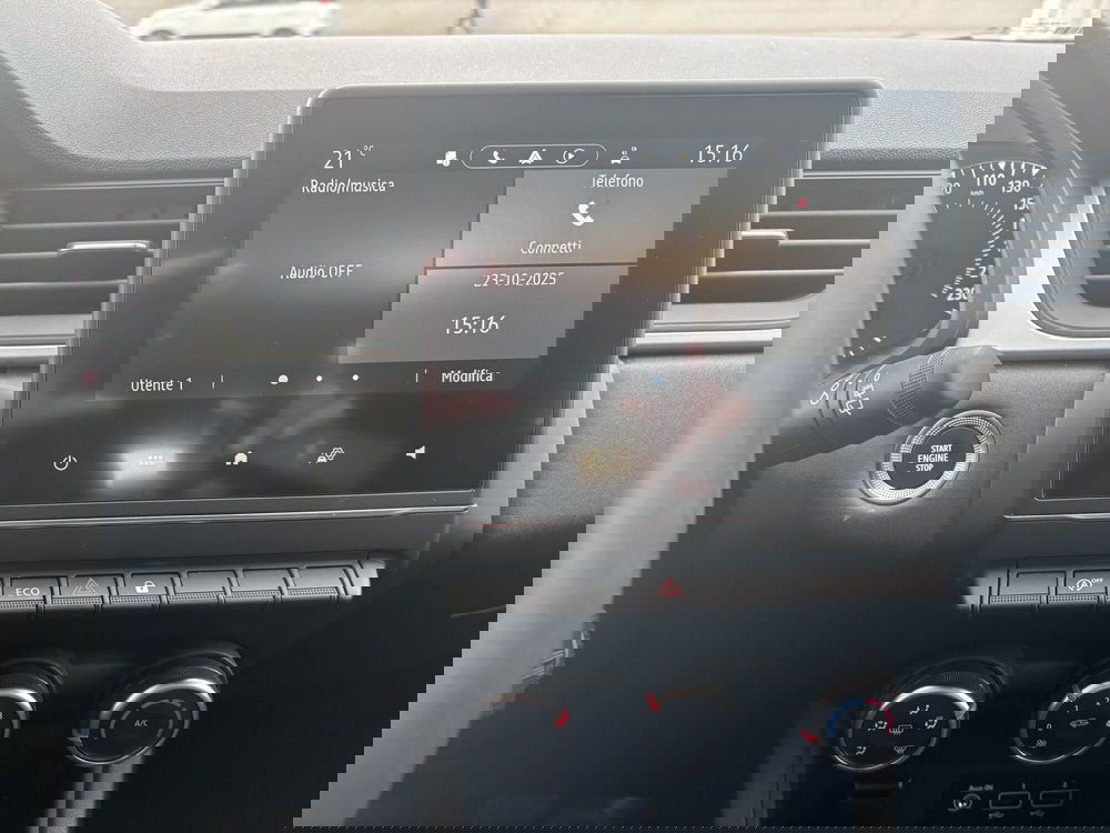 Renault Captur usata a Ancona (16)