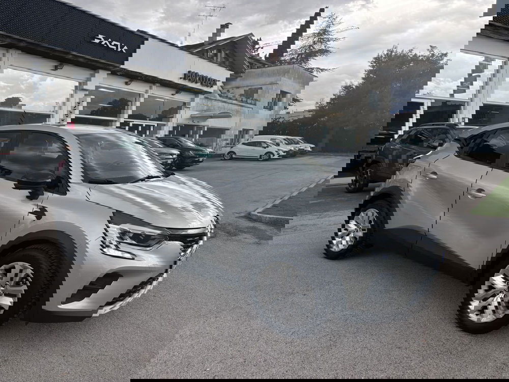 Renault Captur usata a Ancona (3)