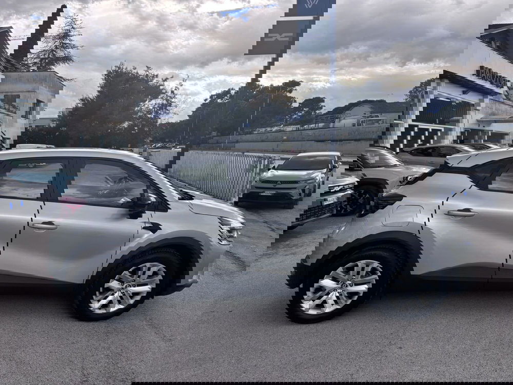 Renault Captur usata a Ancona (4)