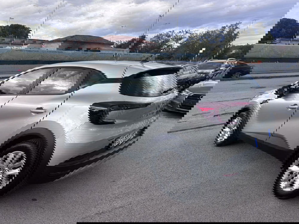 Renault Captur usata a Ancona (7)
