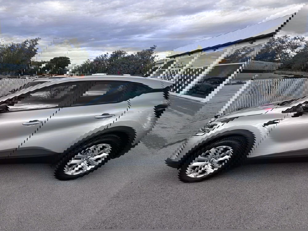 Renault Captur usata a Ancona (8)