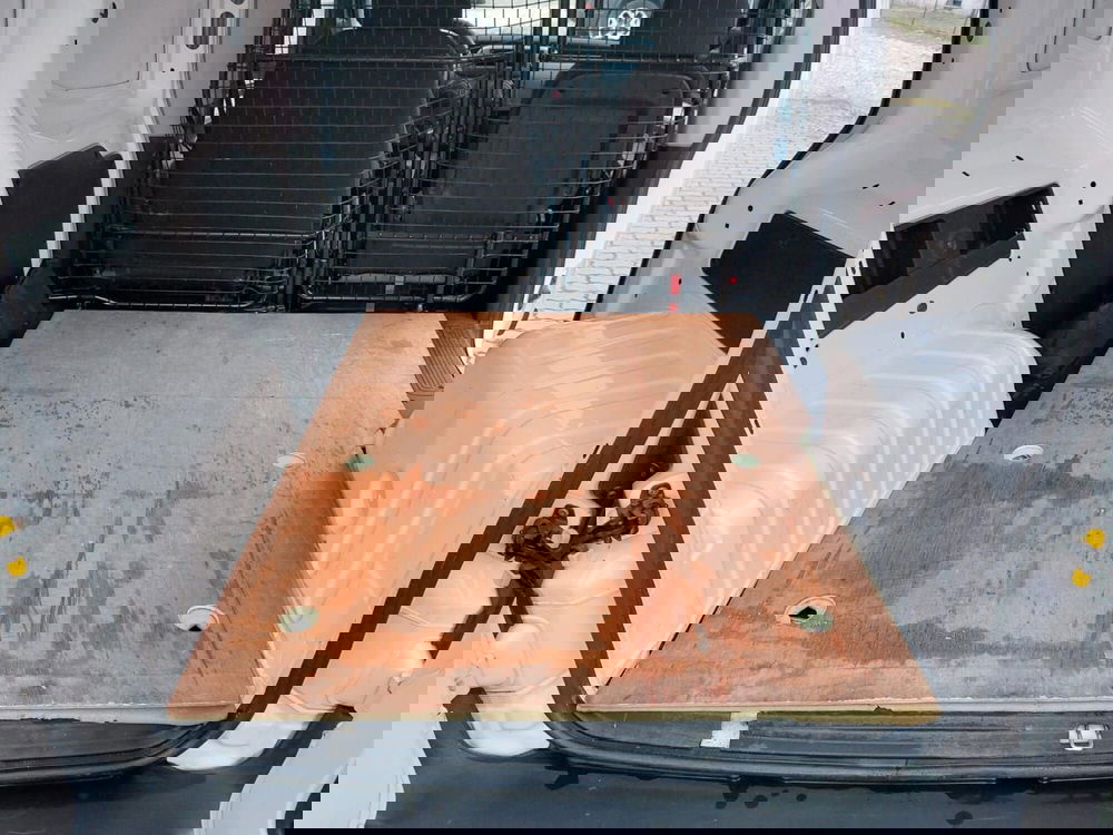 Fiat Fiorino usata a Pavia (10)