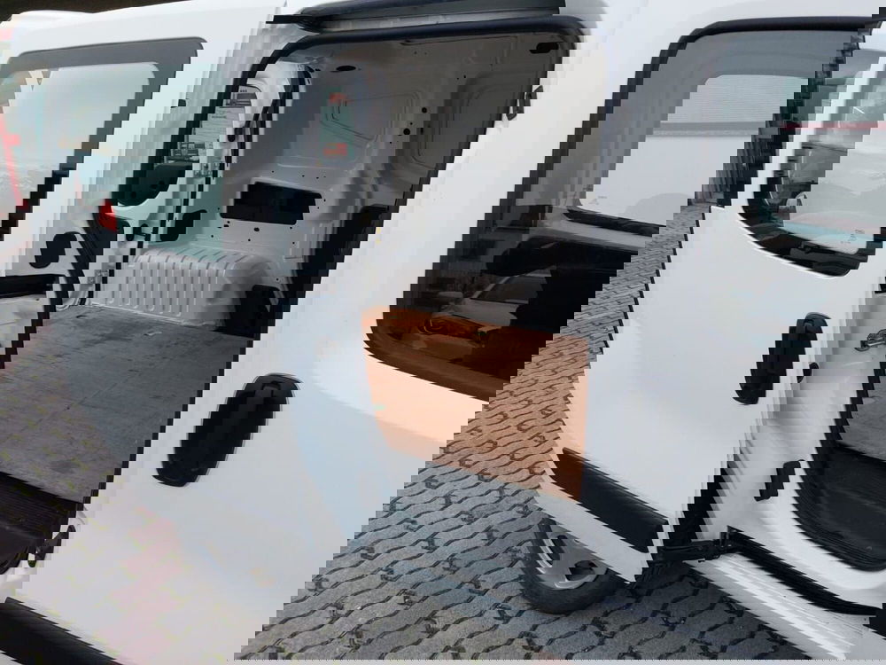 Fiat Fiorino usata a Pavia (14)