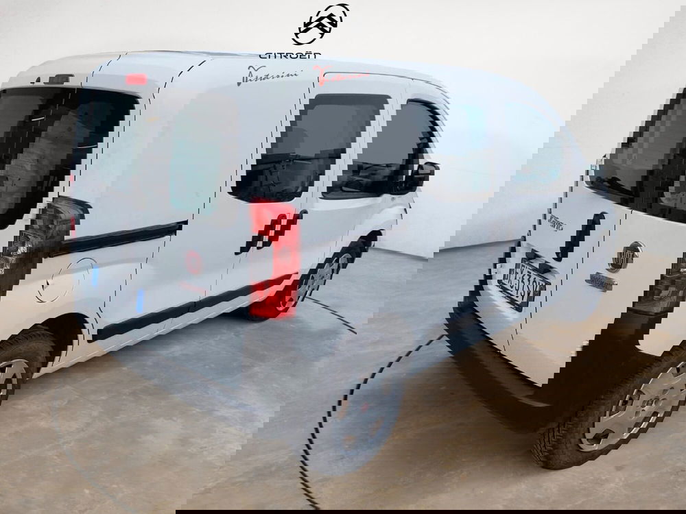 Fiat Fiorino usata a Pavia (2)