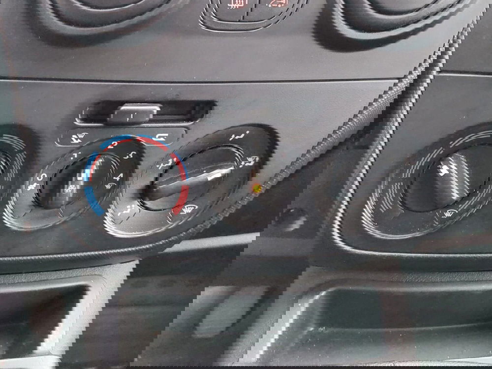 Fiat Fiorino usata a Pavia (4)