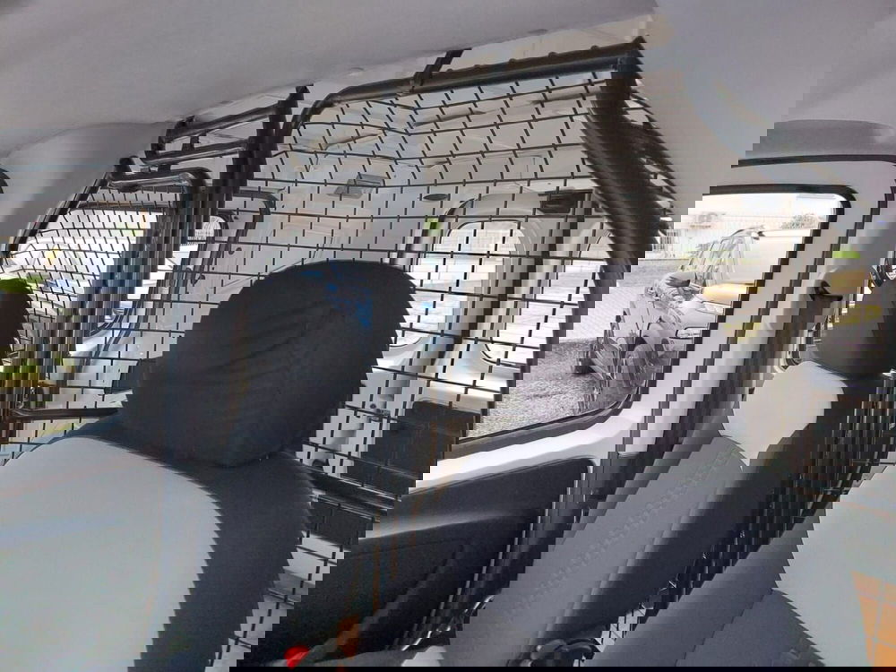 Fiat Fiorino usata a Pavia (8)