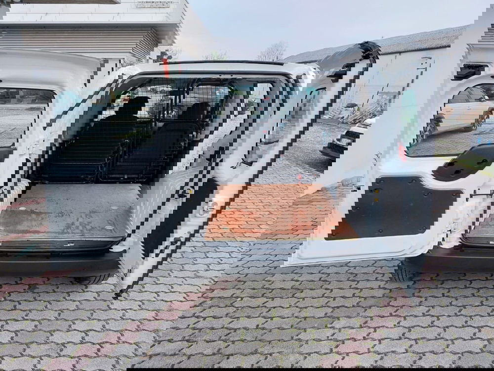 Fiat Fiorino usata a Pavia (9)