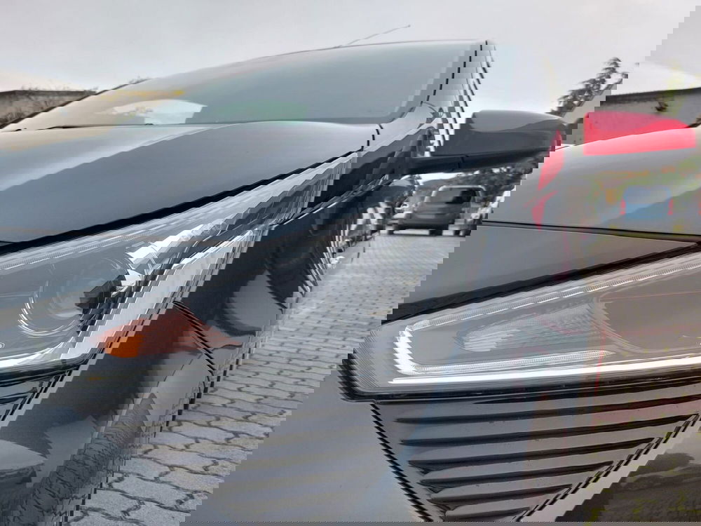 Toyota Aygo X usata a Pavia (13)