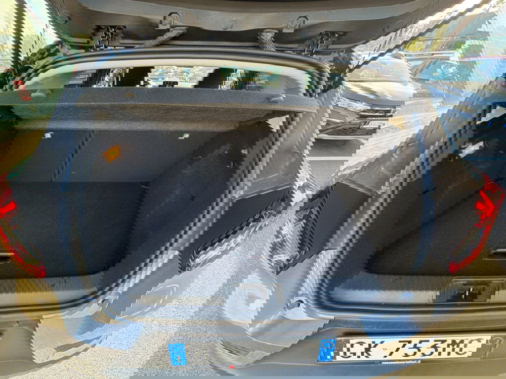 Renault Captur usata a Roma (10)