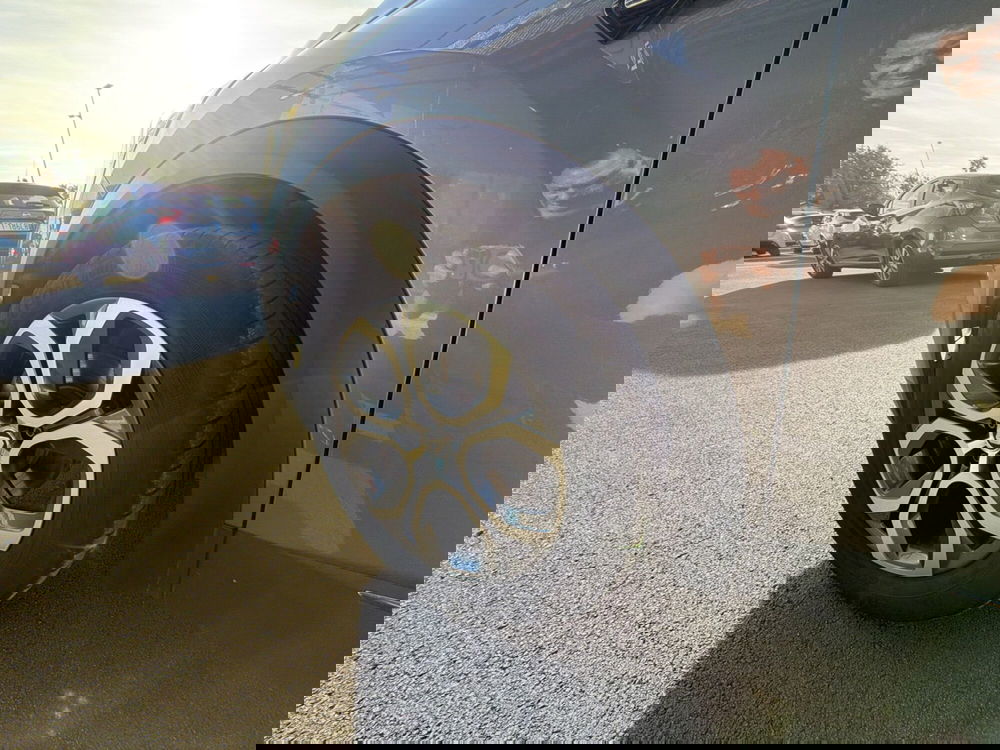 Renault Captur usata a Roma (11)