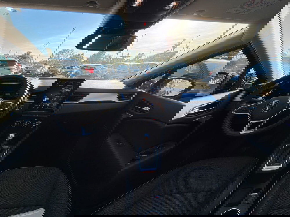 Renault Captur usata a Roma (12)