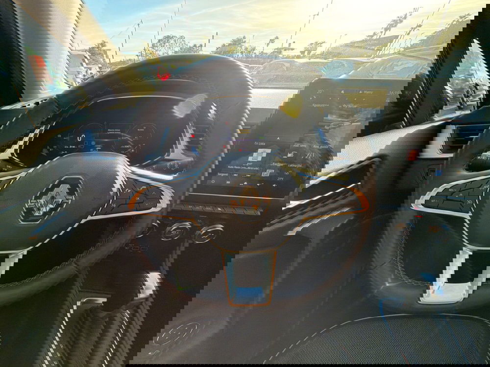 Renault Captur usata a Roma (13)