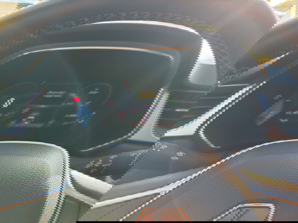 Renault Captur usata a Roma (14)