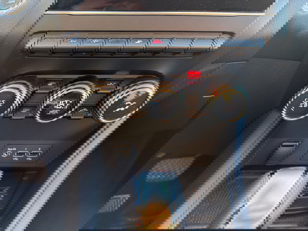 Renault Captur usata a Roma (16)