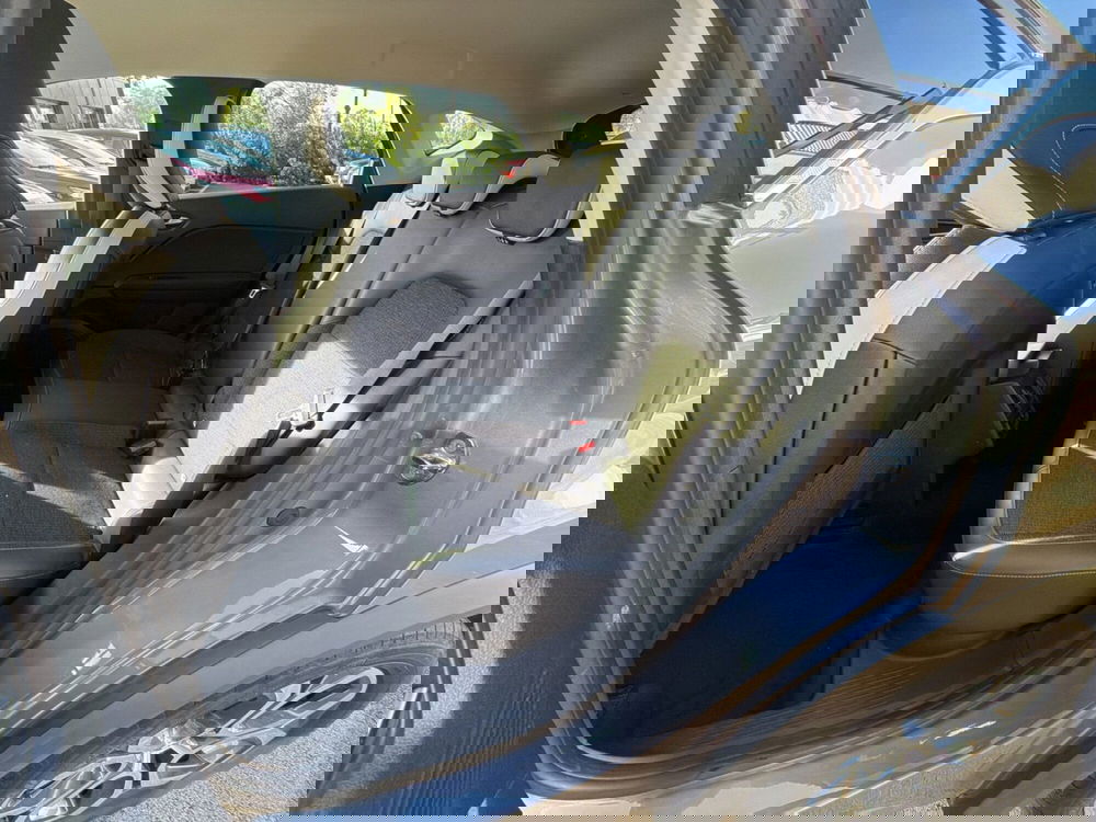 Renault Captur usata a Roma (17)