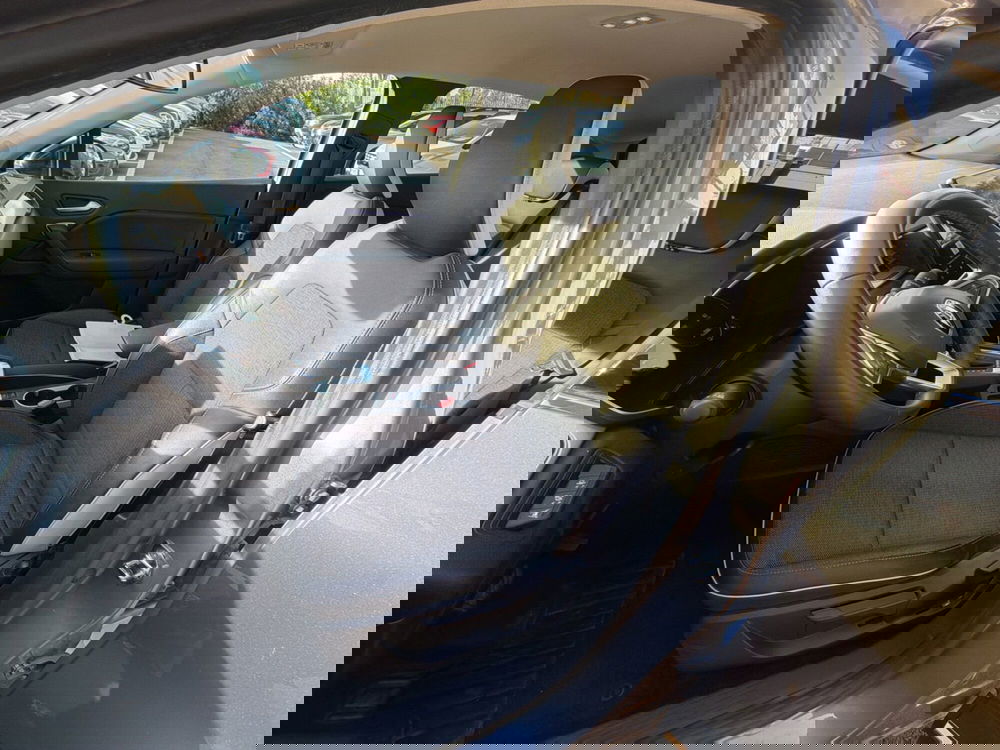 Renault Captur usata a Roma (18)