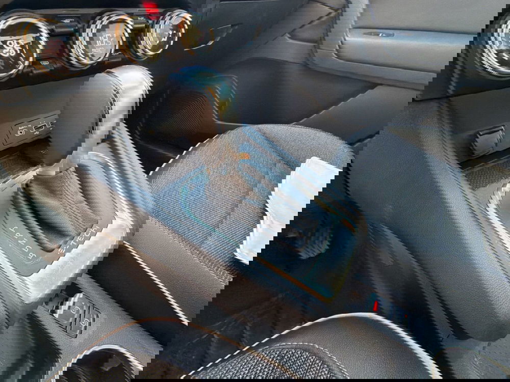 Renault Captur usata a Roma (19)