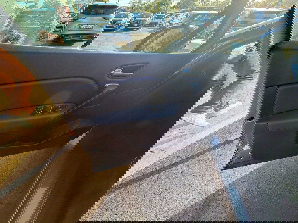 Renault Captur usata a Roma (20)