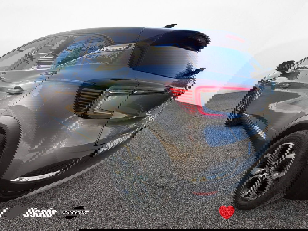 Renault Captur usata a Roma (3)