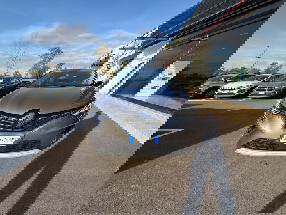 Renault Captur usata a Roma (6)