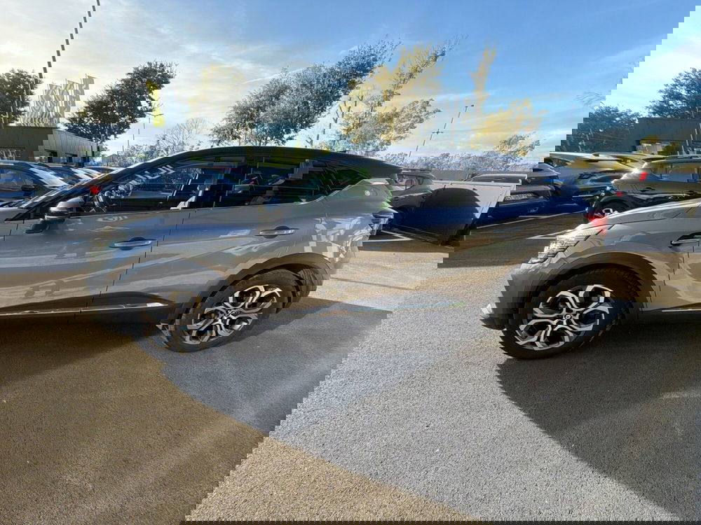 Renault Captur usata a Roma (7)