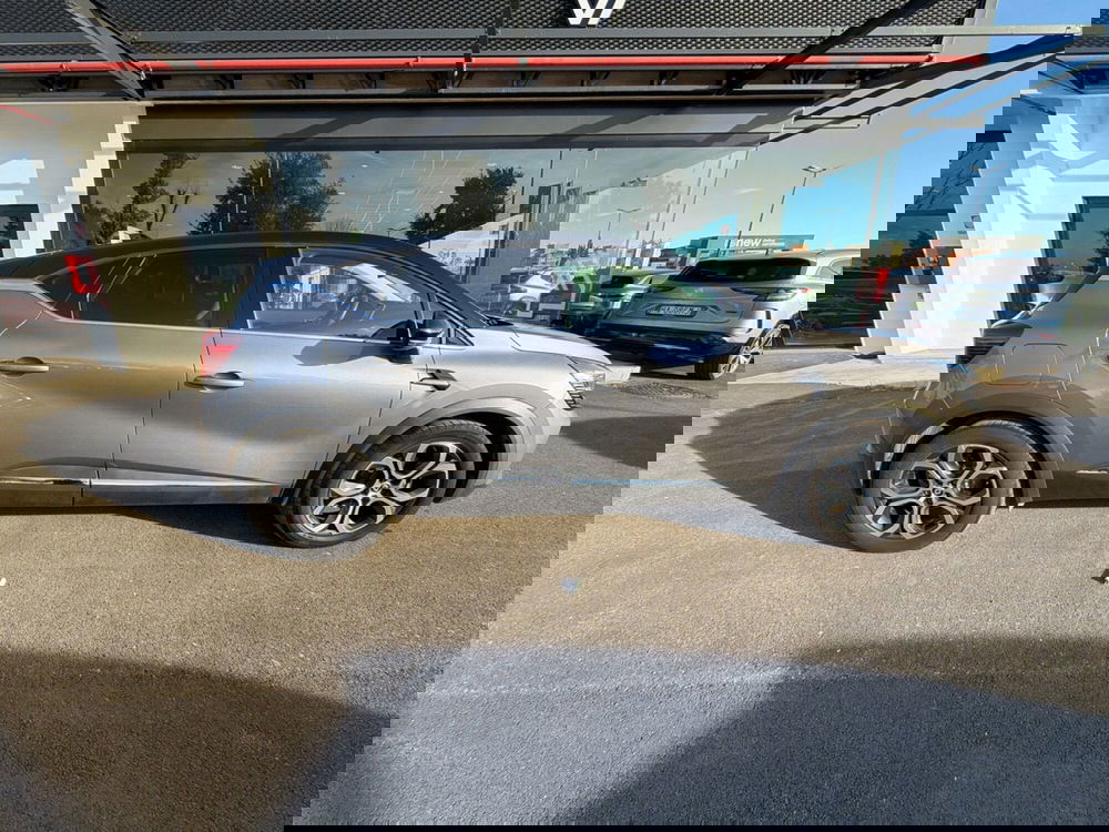 Renault Captur usata a Roma (8)