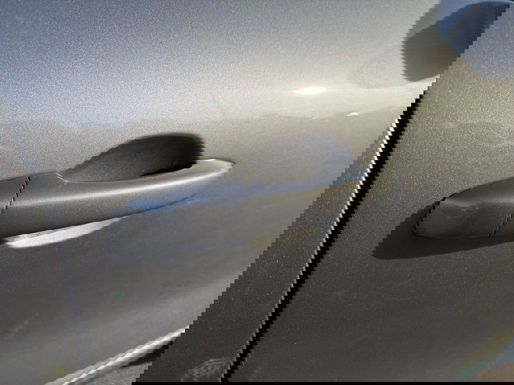 Renault Captur usata a Roma (9)