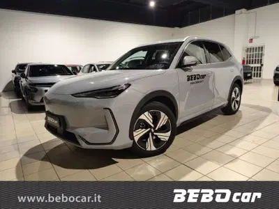 Geely EX5 EX5 Launch Edition nuova a Collegno