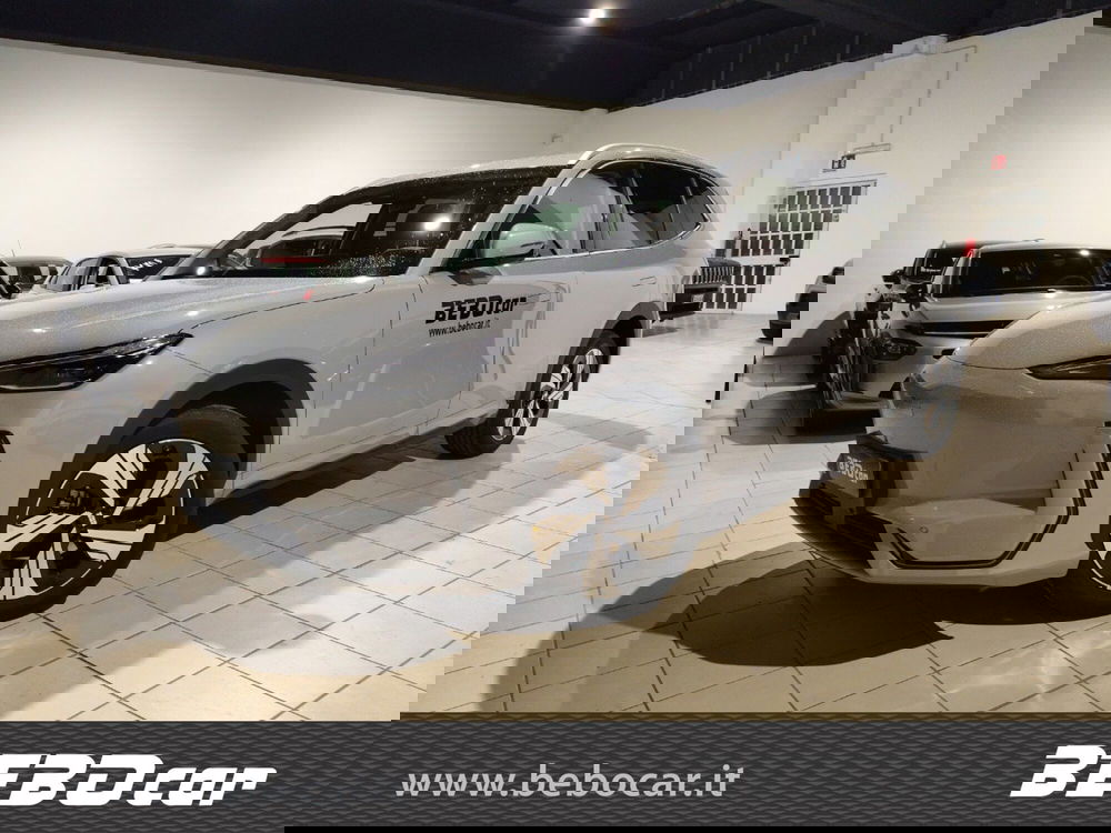 Geely EX5 nuova a Torino